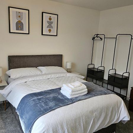 Quiet Hideout Appartement Southend-on-Sea Buitenkant foto