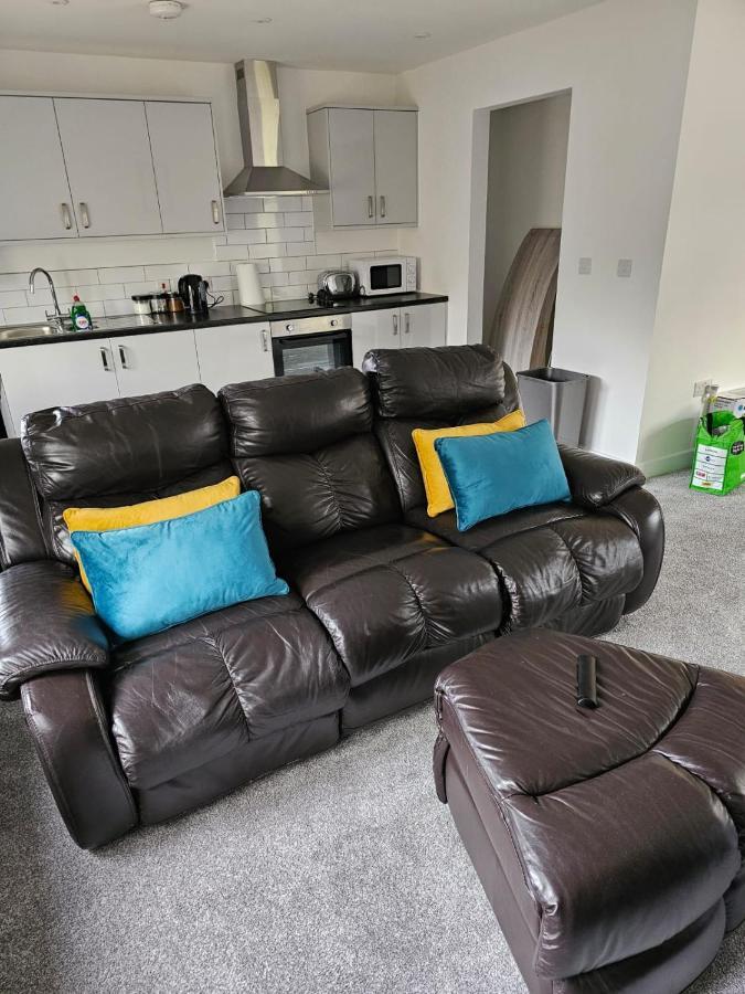 Quiet Hideout Appartement Southend-on-Sea Buitenkant foto