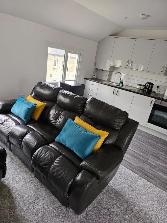 Quiet Hideout Appartement Southend-on-Sea Buitenkant foto