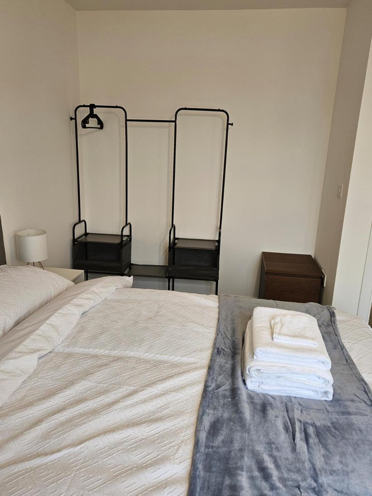 Quiet Hideout Appartement Southend-on-Sea Buitenkant foto