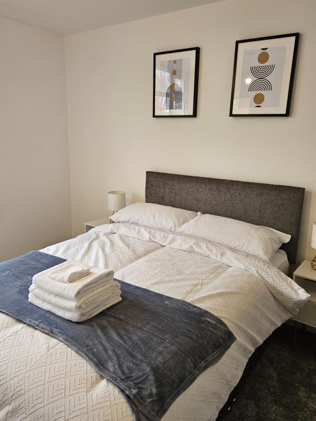 Quiet Hideout Appartement Southend-on-Sea Buitenkant foto
