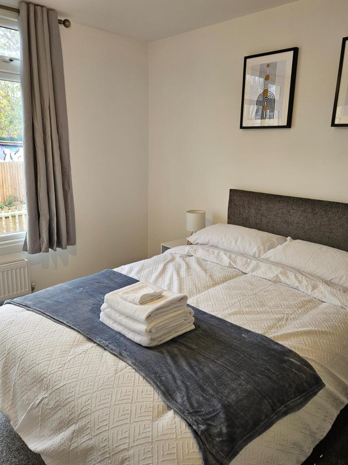 Quiet Hideout Appartement Southend-on-Sea Buitenkant foto