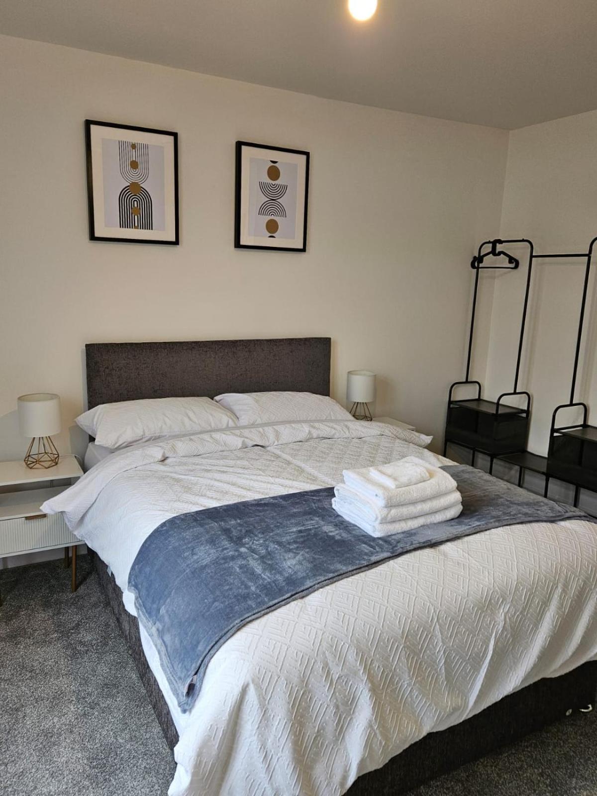 Quiet Hideout Appartement Southend-on-Sea Buitenkant foto