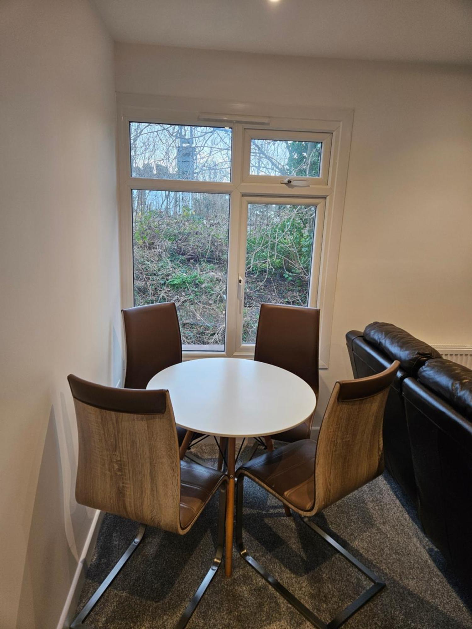Quiet Hideout Appartement Southend-on-Sea Buitenkant foto