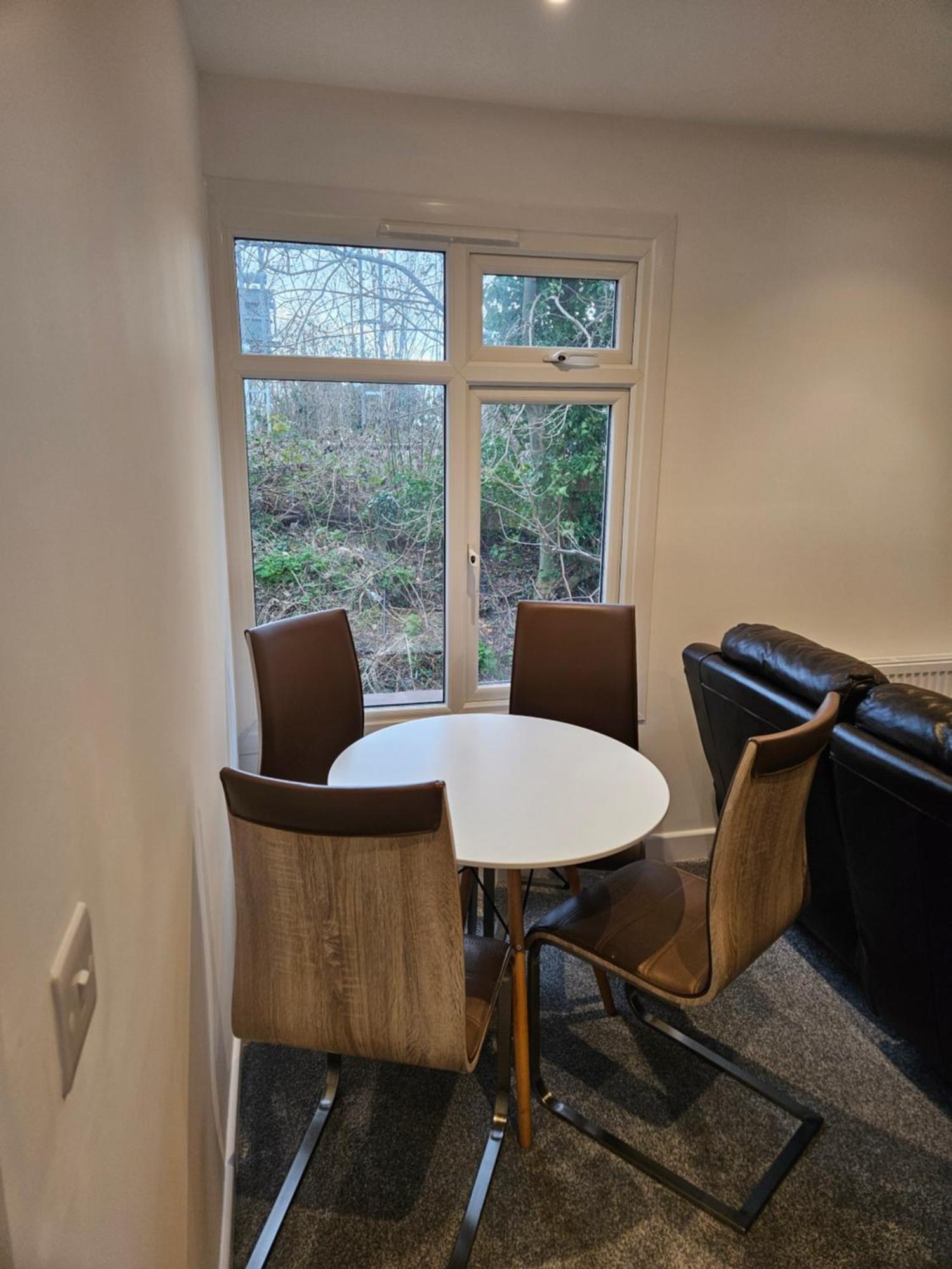 Quiet Hideout Appartement Southend-on-Sea Buitenkant foto